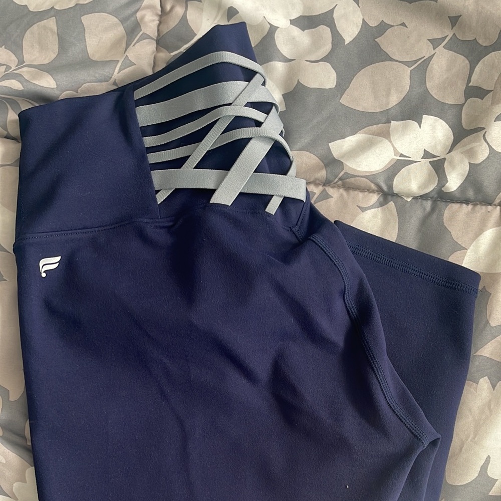 Fabletics Powerhold Leggings